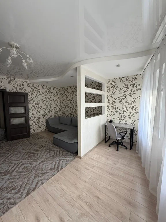 Квартира Просторная и уютная квартира в центре города — Калининград