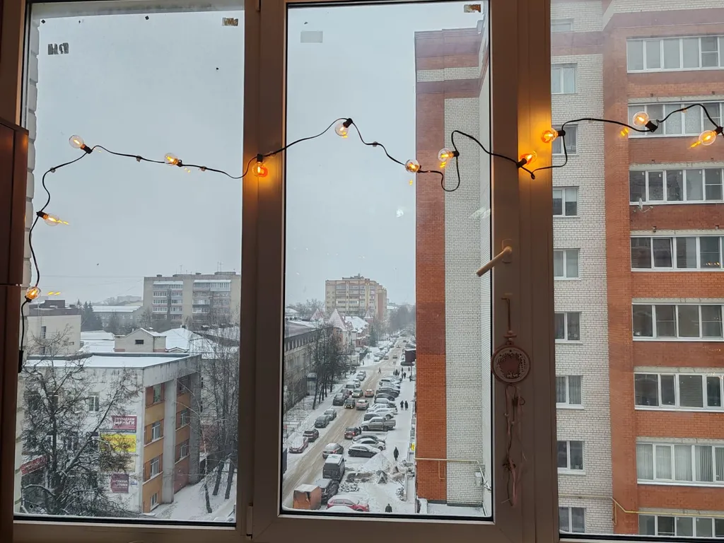 Уютная квартира рядом с вокзалом