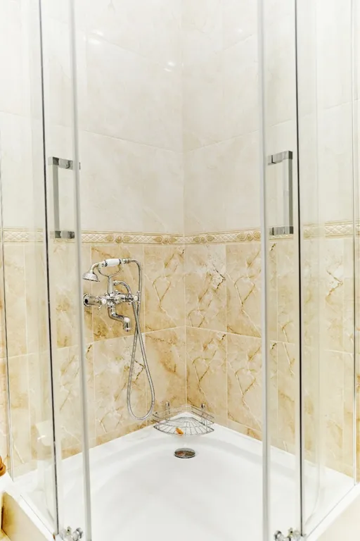 Элитное жилье в парке