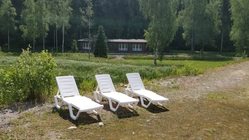 Гостевой дом 7 Villanorda