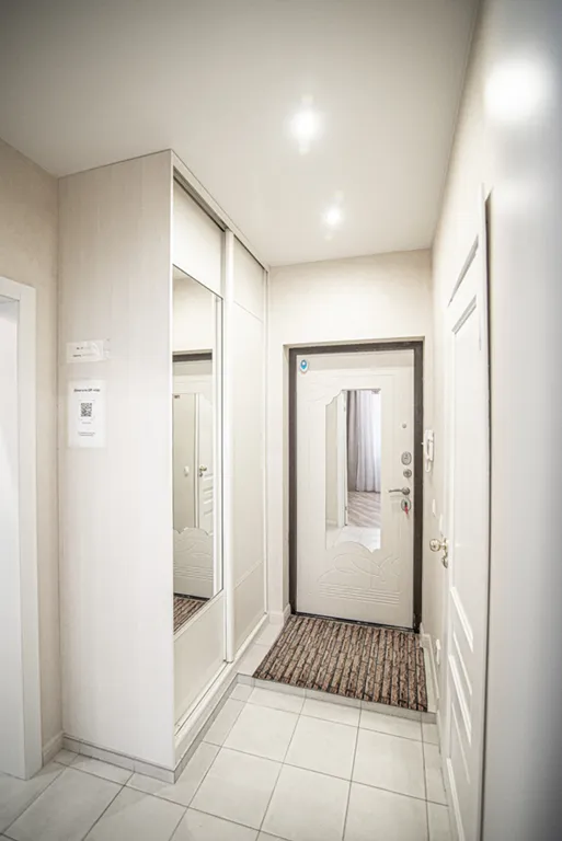 Апартаменты премиум класса