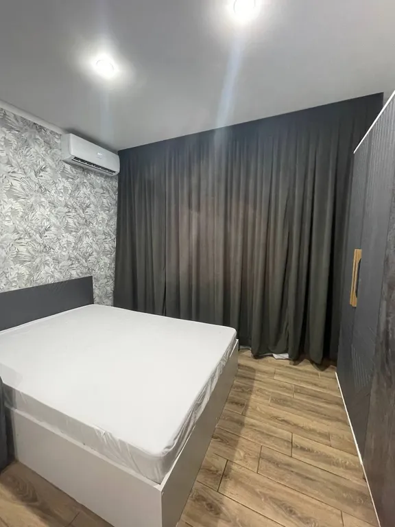 Уютная студия на Русском Поле