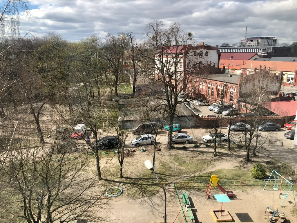 Квартира Квартира В центре, Зоя-апарт — Калининград