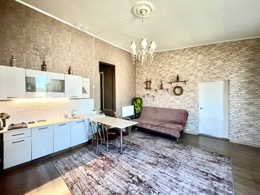 Коттедж Villa Palermo