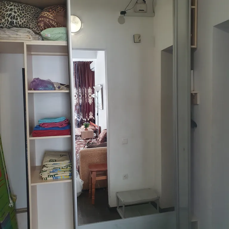 Квартира Уютная квартира у моря — Севастополь