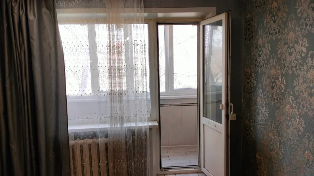 Чистая уютная квартира на Савушкина