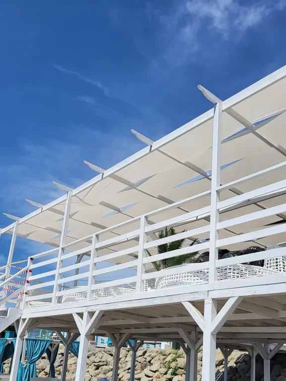 Квартира у моря