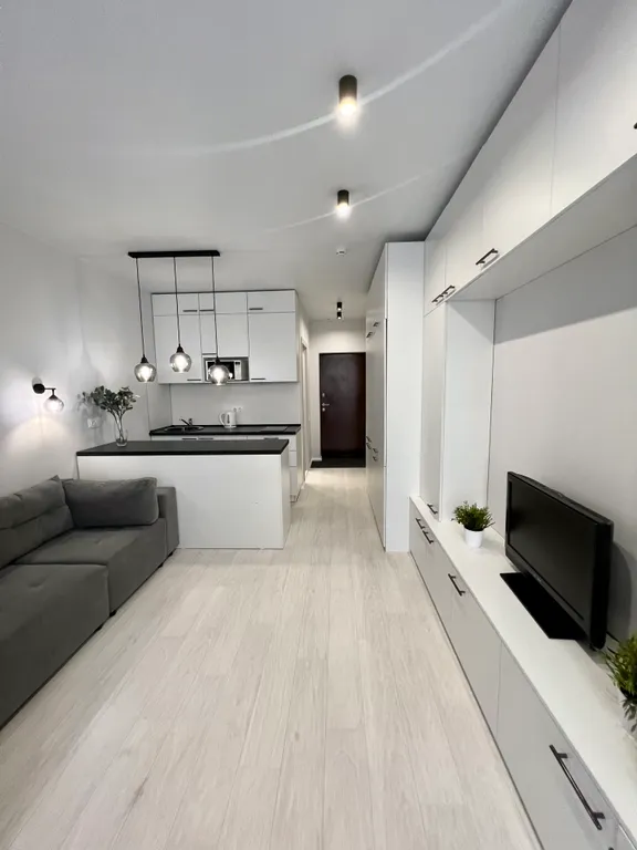 Новая студия