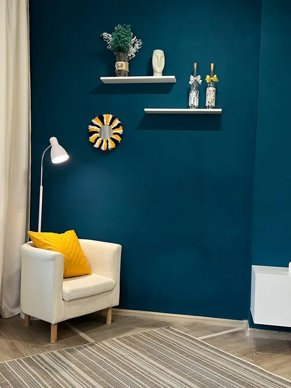 У нас лучшие чем дома