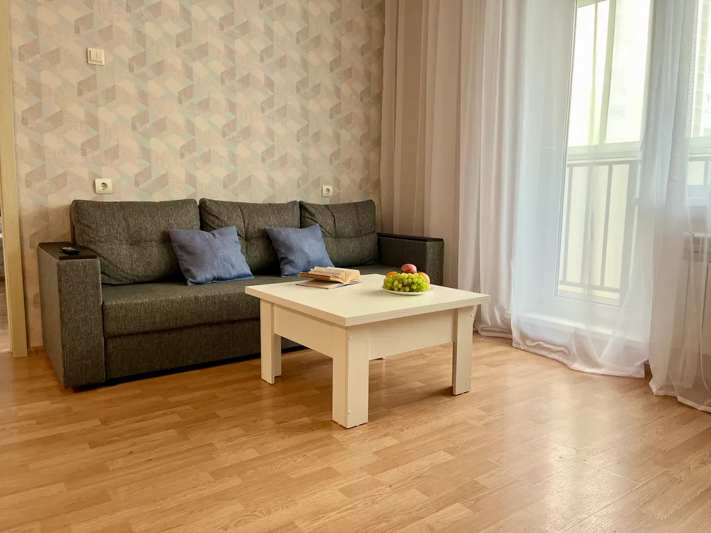 Апартамент возле кардиоцентра