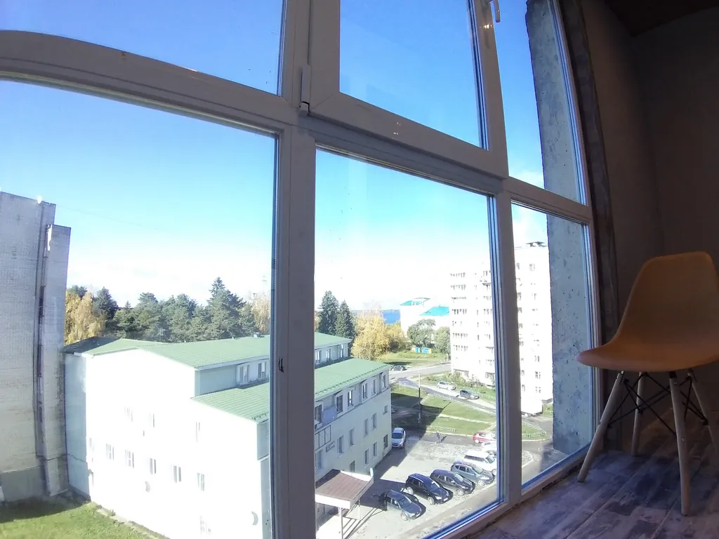 Жаркие закаты