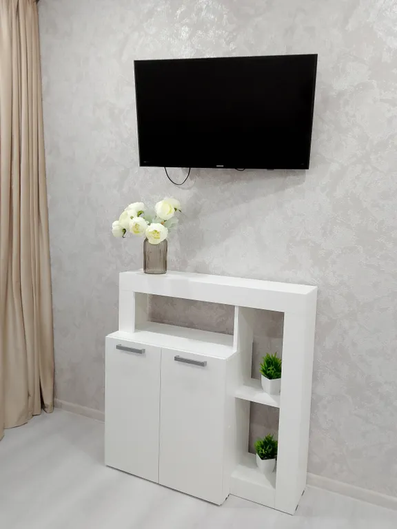 Уютная квартира у Микрохирургии глаза