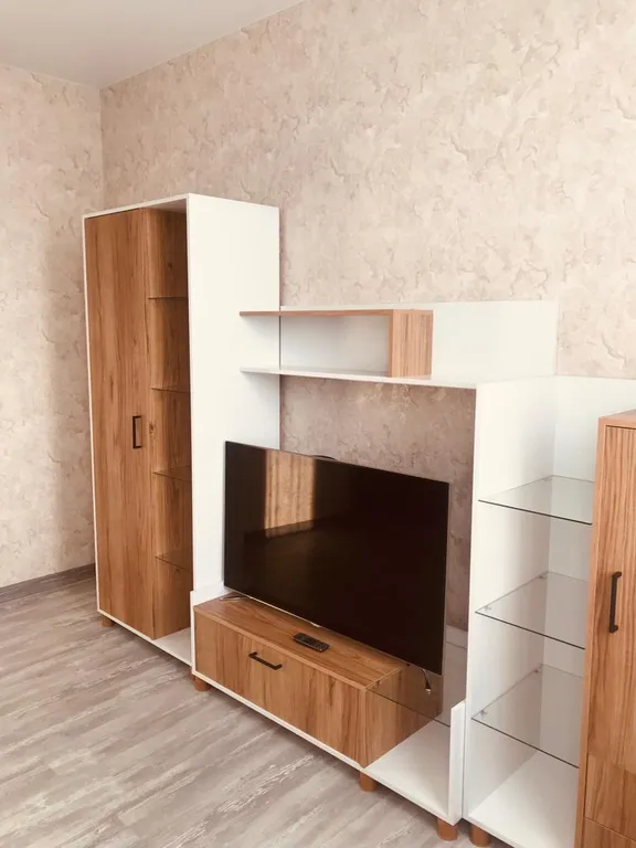 Квартира Апартаменты с современным ремонтом на Мирной — Калининград