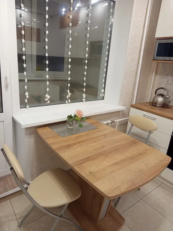 Квартира Двухкомнатная квартира в историческом центре Самары — Самара