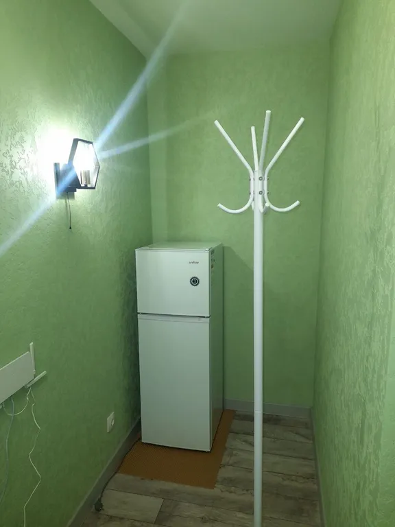 Уютная квартира- студия с новым ремонтом