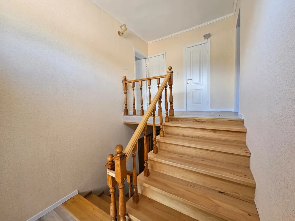 Домик мечты для идеального отдыха