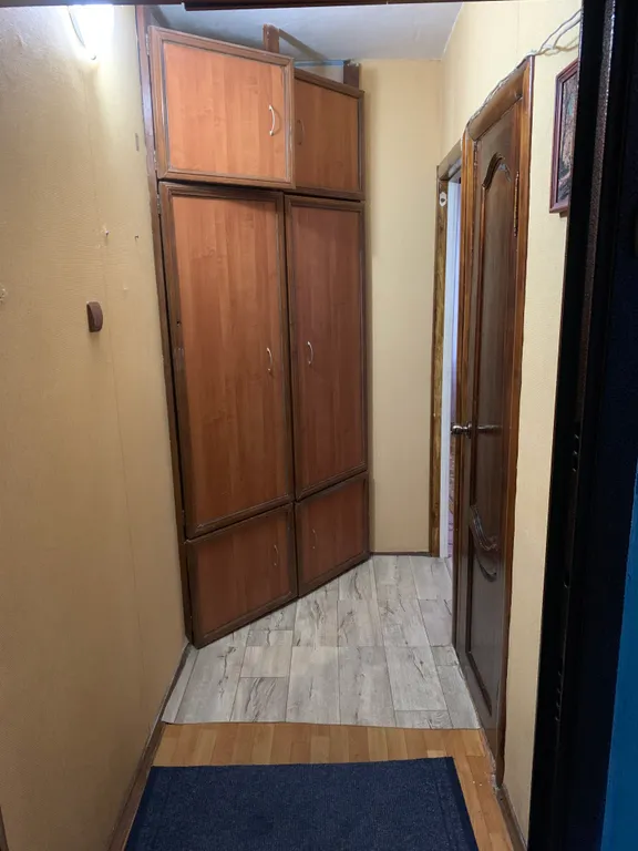 Уютная квартира на рабочем поселке