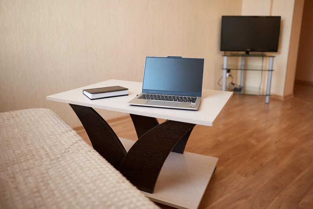 В центре Мурманска