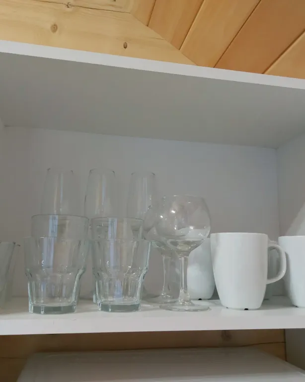 Дом-студия в селе Чемал