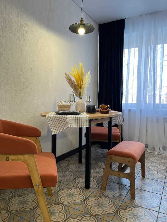 Самая шикарная квартира в городе