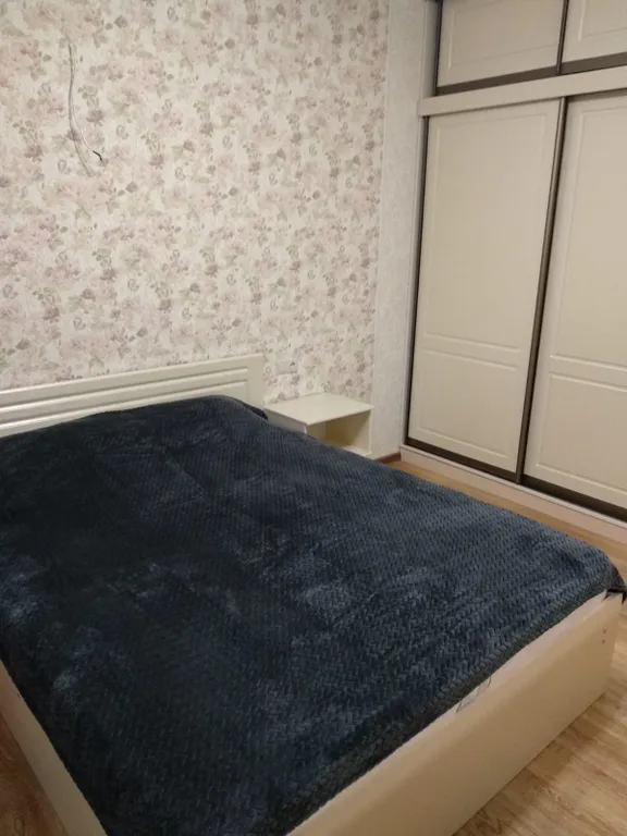 Квартира в ЖК Гринпарк