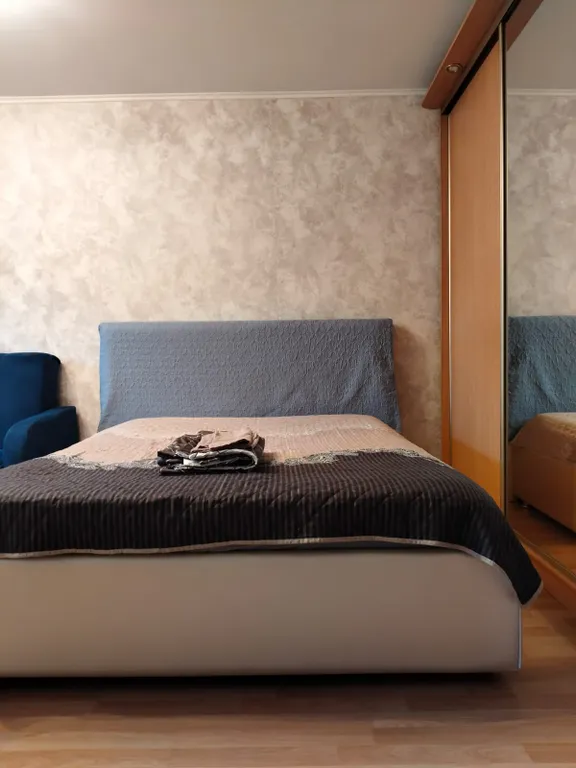 Квартира Однокомнатная уютная квaртиpа — аренда посуточно в Самара