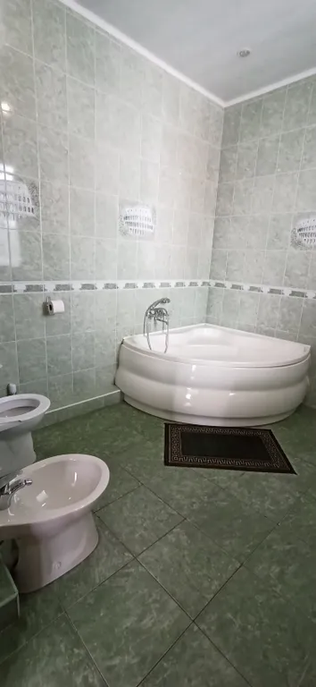 Квартира Уютная комната с выходом на балкон — Севастополь