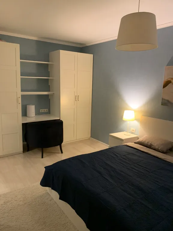 Квартира Уютная квартира в Немецкой деревне — Краснодар