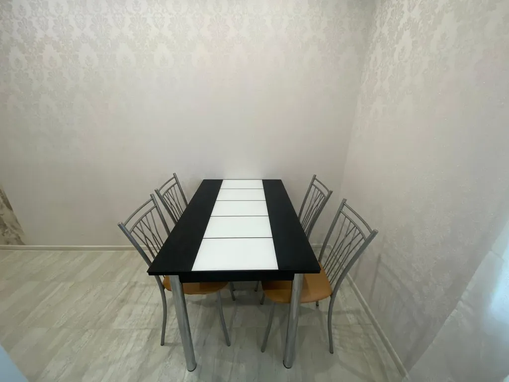 Квартира 1-комнатная Квартира — Петрозаводск