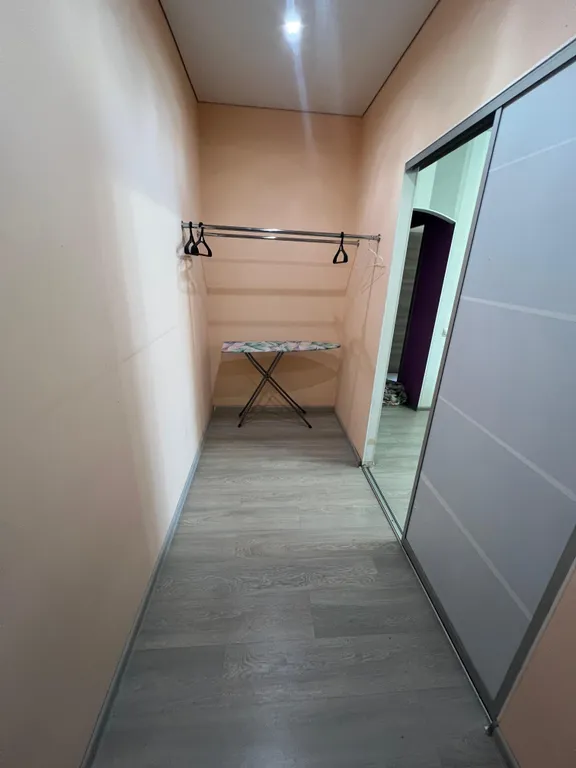 Квартира Уютная квартира в спокойном районе, 6 км до жд. 500м а/вокзал, waifai — Горячий Ключ