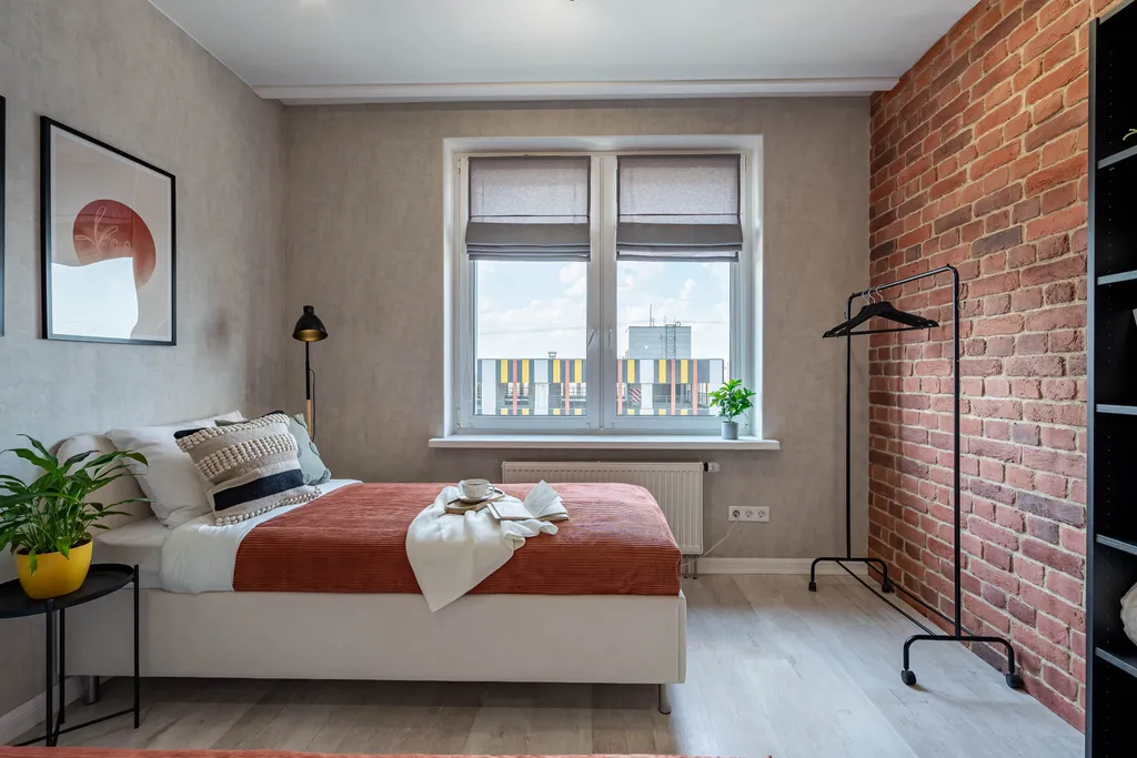 Квартира Апартаменты в ЖК Царская столица — Санкт-Петербург