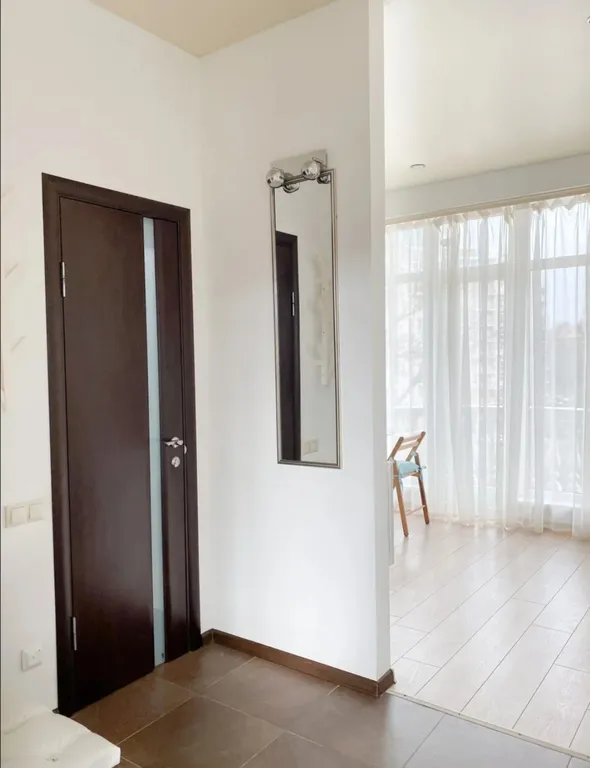 Квартира Квартира Студия возле моря и Олимпийского парка — Сириус