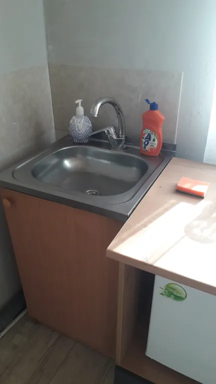 Уютный домик близко к озеру