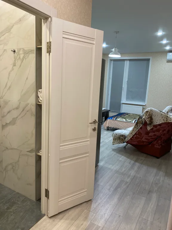Квартира Квартира Аметьевская апартмент — Казань
