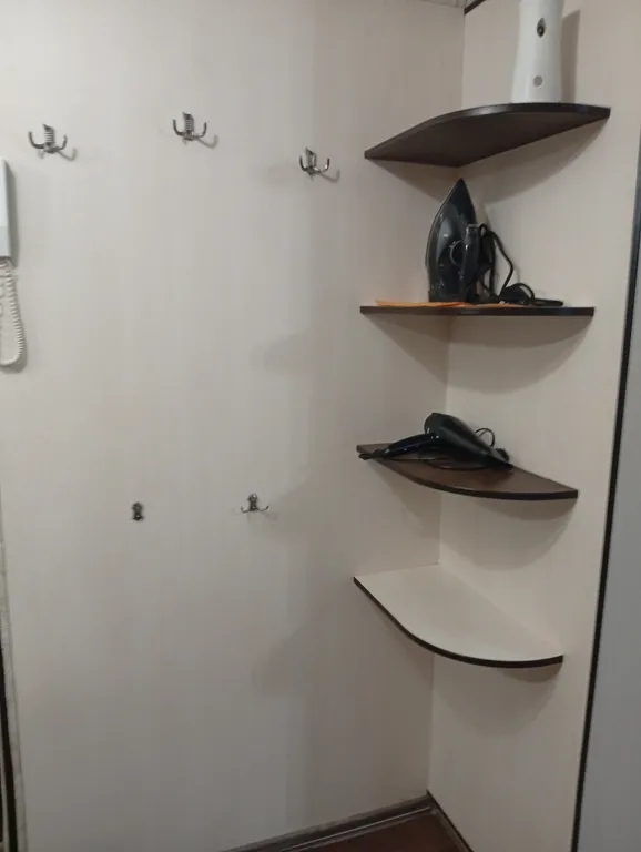 Хорошая чистая квартира со всеми удобствами