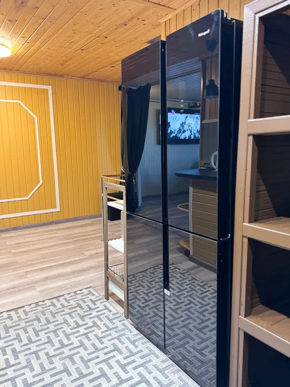 Коттедж Гостевой дом на озере Селигер - Волго ( мини база) — Завирье