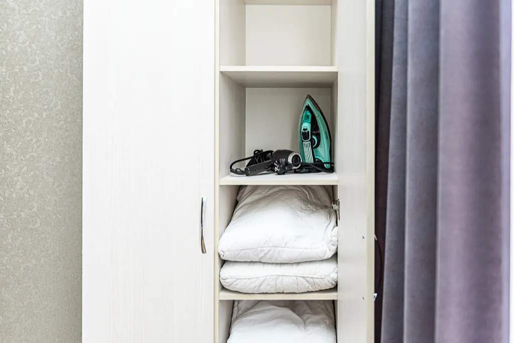 Квартира Квартира Студия с балконом и видом на море в ЖК Черноморский-2 — Геленджик