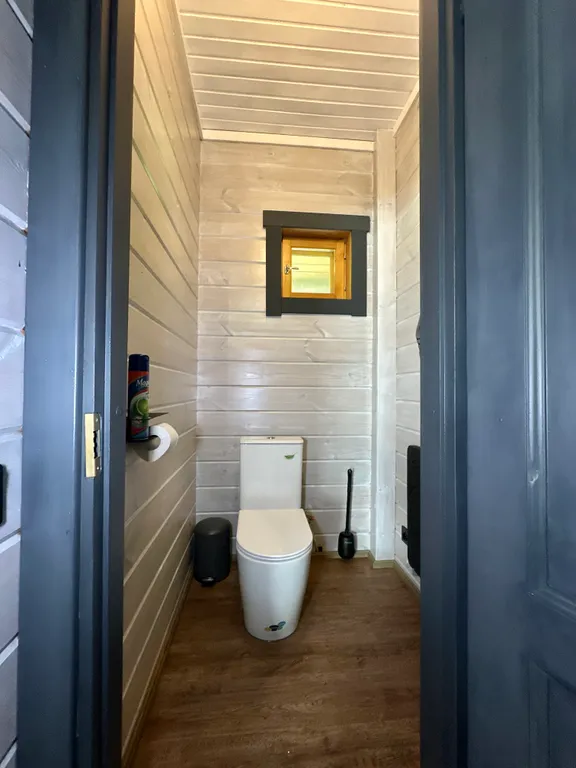 Новый уровень комфорта у Воды