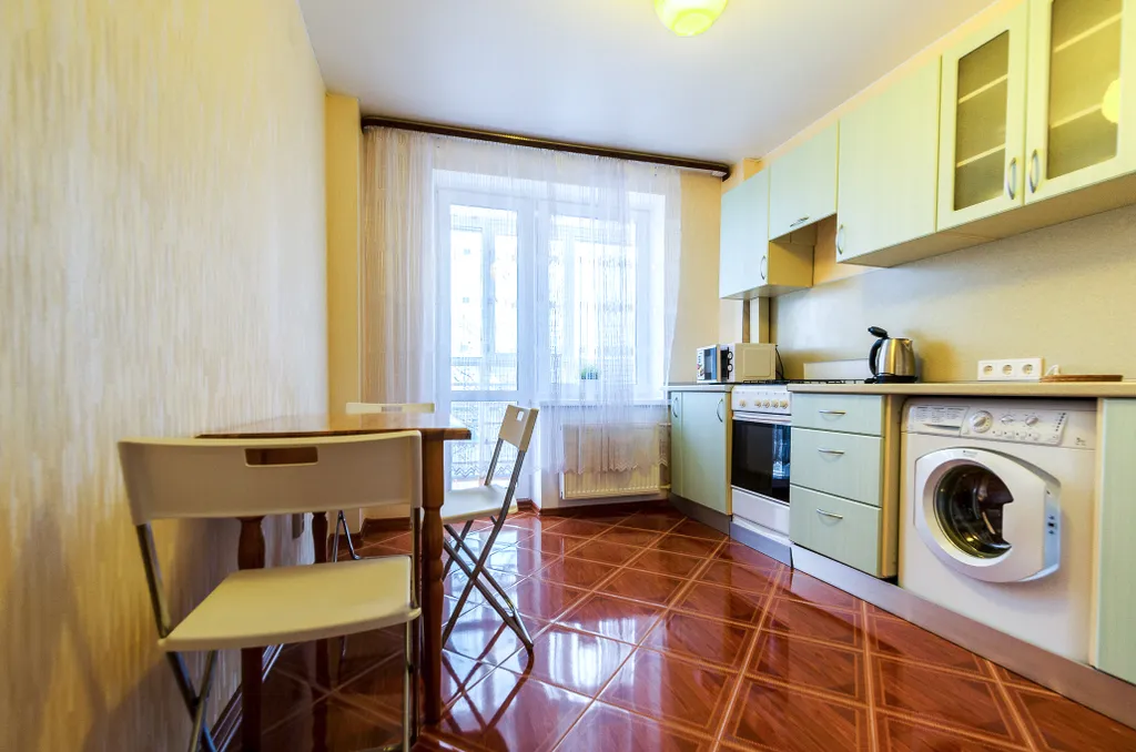 Уютная квартира недалеко от Кремля — аренда посуточно в Псков