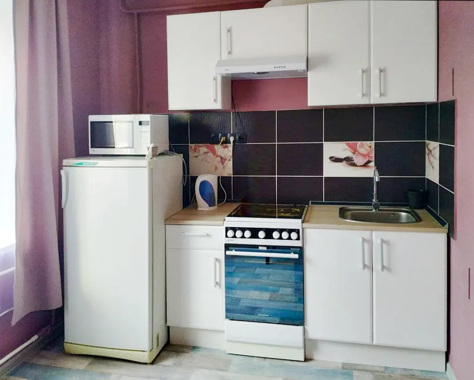 Квартира Уютная квартира рядом с центром города с развитой инфраструктурой — Калининград