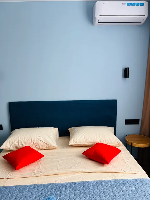 Стильная студия 4