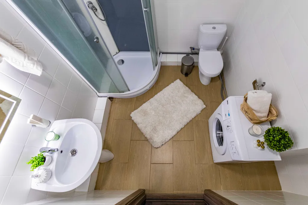 Апарт в Радиусе в самом центре у метро