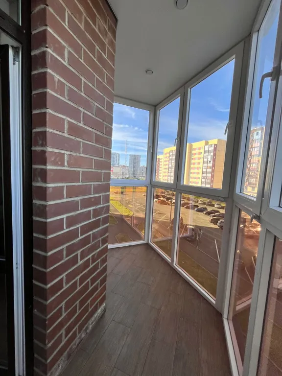 Уютная квартира возле Фьерд плаза