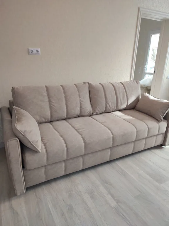 Комфортный дом с видом на море