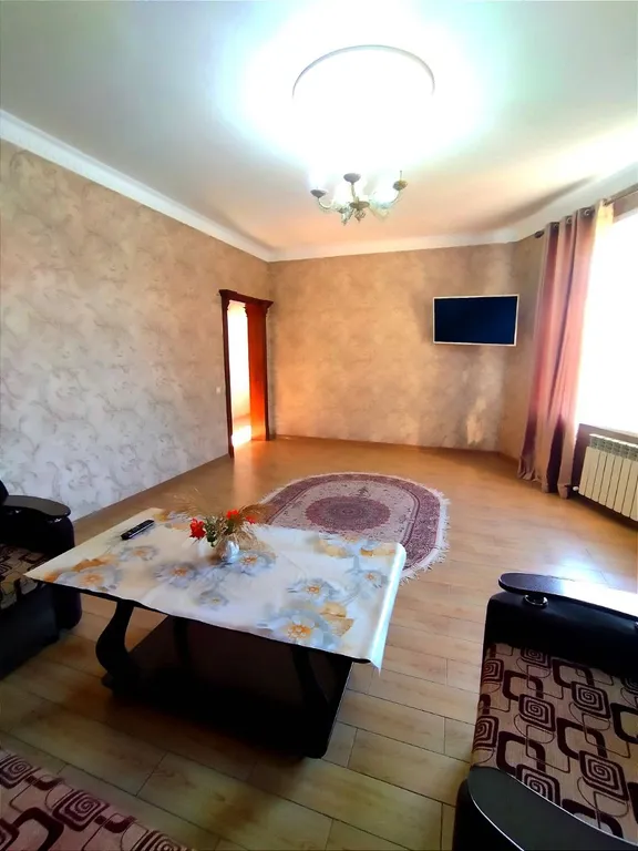 Домики у Озера