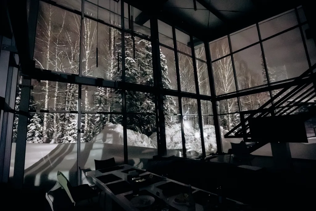 Гостевой дом премиум класса