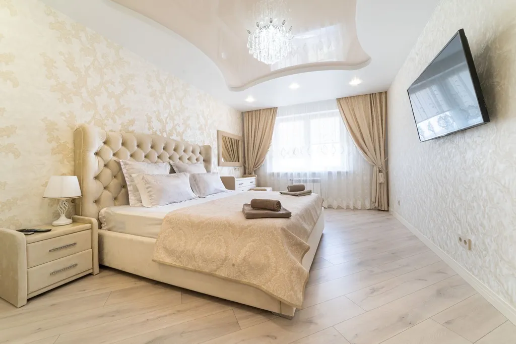 Достойная квартира в элитном доме — аренда посуточно в Гомель