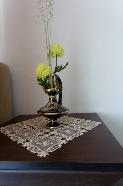 Уютная студия в новом благоустроенном районе курортного города