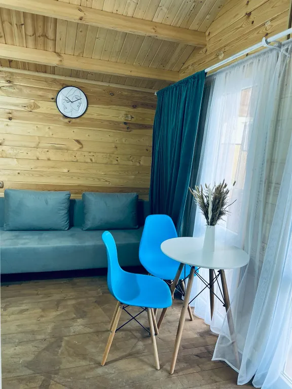 Коттедж 1-комнатный Дом — Сухум