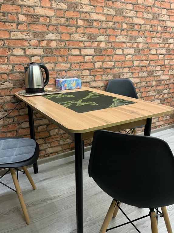 Просторная двушка в центре не далеко от авто и жд вокзала